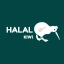 Halal Kiwi logo